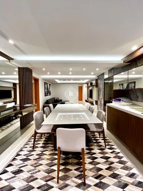 Apartamento Porteira Fechada - Edificio Milano
