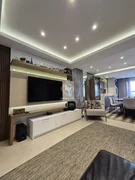 <strong>Apartamento Porteira Fechada Vila Estrela</strong>