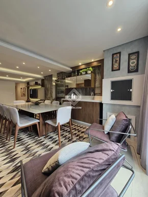 Apartamento Porteira Fechada Vila Estrela