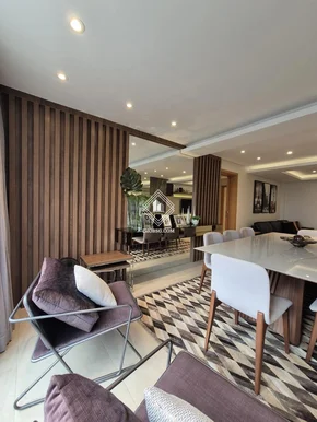 Apartamento Porteira Fechada Vila Estrela