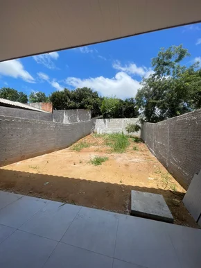 Casa No Lagoa Dourada