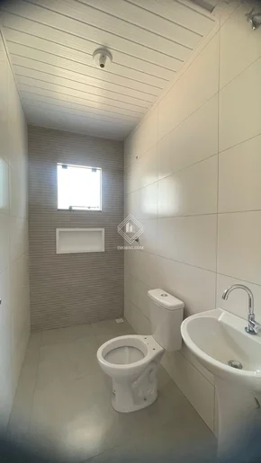 Casa No Lagoa Dourada