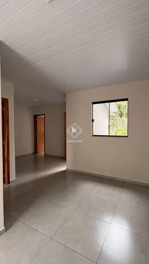 Casa No Lagoa Dourada