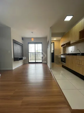 Apartamento No Vista Santa Paula