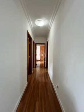 Apartamento à Venda Na Vila Estrela