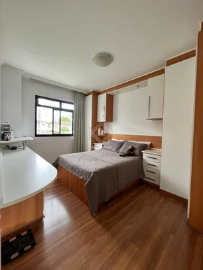 Apartamento à Venda Na Vila Estrela