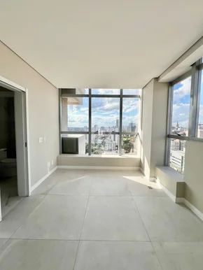 Duplex No Edifício Palazzo Masini - Centro De Ponta Grossa