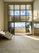 <strong>Duplex no Edifício Palazzo Masini - Centro de Ponta Grossa</strong>