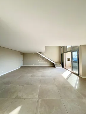 Duplex No Edifício Palazzo Masini - Centro De Ponta Grossa