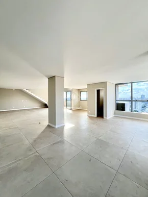 Duplex No Edifício Palazzo Masini - Centro De Ponta Grossa