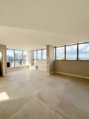 <strong>Duplex no Edifício Palazzo Masini - Centro de Ponta Grossa</strong>