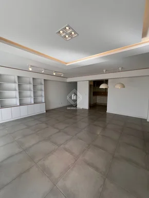 Apartamento Garden - Edifício Torre Di Lucca