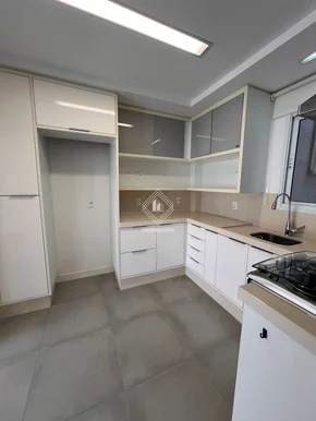 Apartamento Garden - Edifício Torre Di Lucca