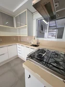 <strong>Apartamento Garden - Edifício Torre Di Lucca</strong>