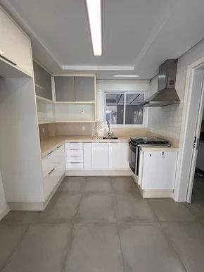 Apartamento Garden - Edifício Torre Di Lucca