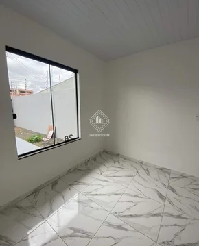 Casa à Venda No Bairro Contorno