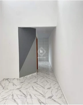 Casa à Venda No Bairro Contorno