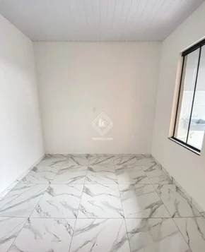 Casa à Venda No Bairro Contorno