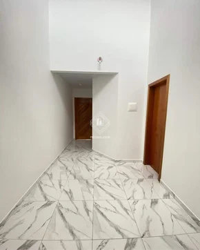 Casa à Venda No Bairro Contorno