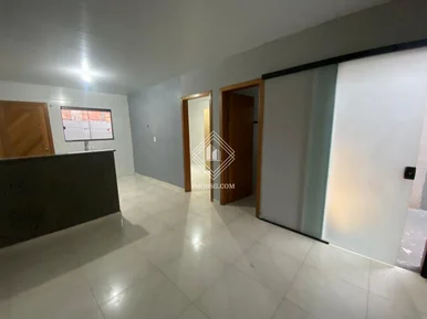 Casa à Venda No Bairro Contorno