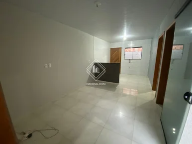 Casa à Venda No Bairro Contorno