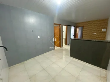 Casa à Venda No Bairro Contorno