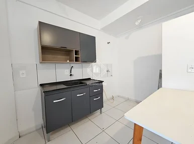 Kitnet Ao Lado Da Uepg Campus