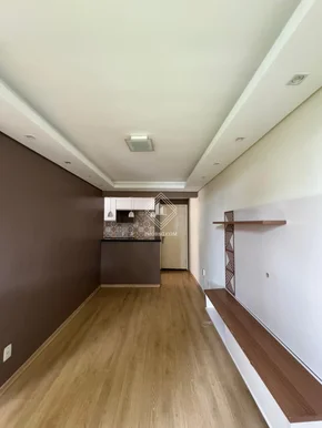 Apartamento Garden - Condomínio Pontal Dos Pinheiros