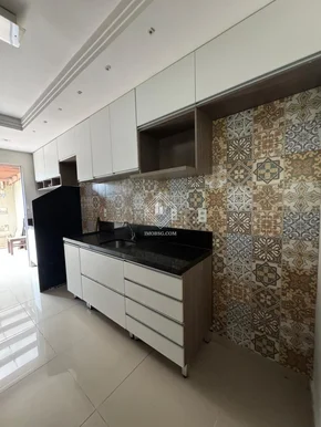 Apartamento Garden - Condomínio Pontal Dos Pinheiros