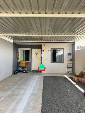 <strong>Casa - Região do Cará - Cará</strong>