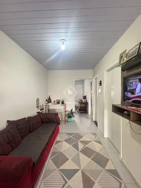 Casa - Região Do Cará - Cará