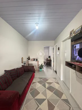 Casa - Região Do Cará - Cará