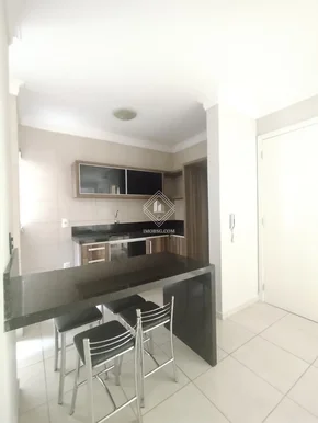 Apartamento Garden - Jardim Carvalho