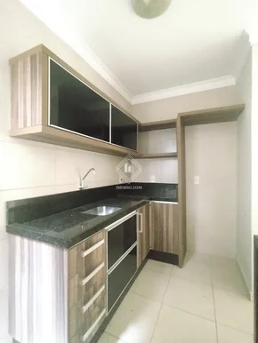 Apartamento Garden - Jardim Carvalho