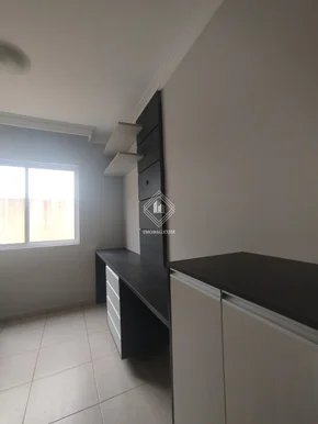 Apartamento Garden - Jardim Carvalho