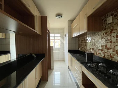 Apartamento No Jardim América