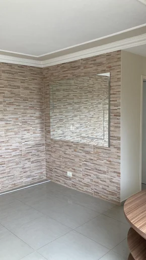 Apartamento No Jardim América