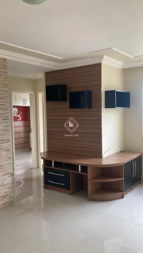 Apartamento No Jardim América