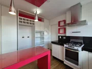 <strong>Apartamento Edifício Araucária - Centro</strong>