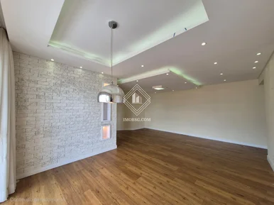 <strong>Apartamento Edifício Araucária - Centro</strong>