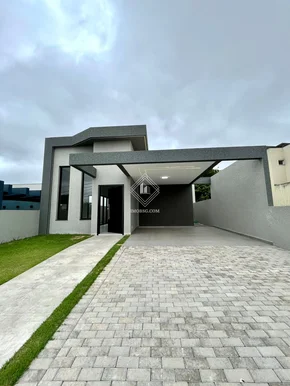 Casa Parque Dos Ingleses - Jardim Carvalho