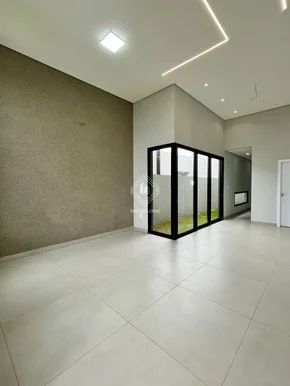 Casa Parque Dos Ingleses - Jardim Carvalho