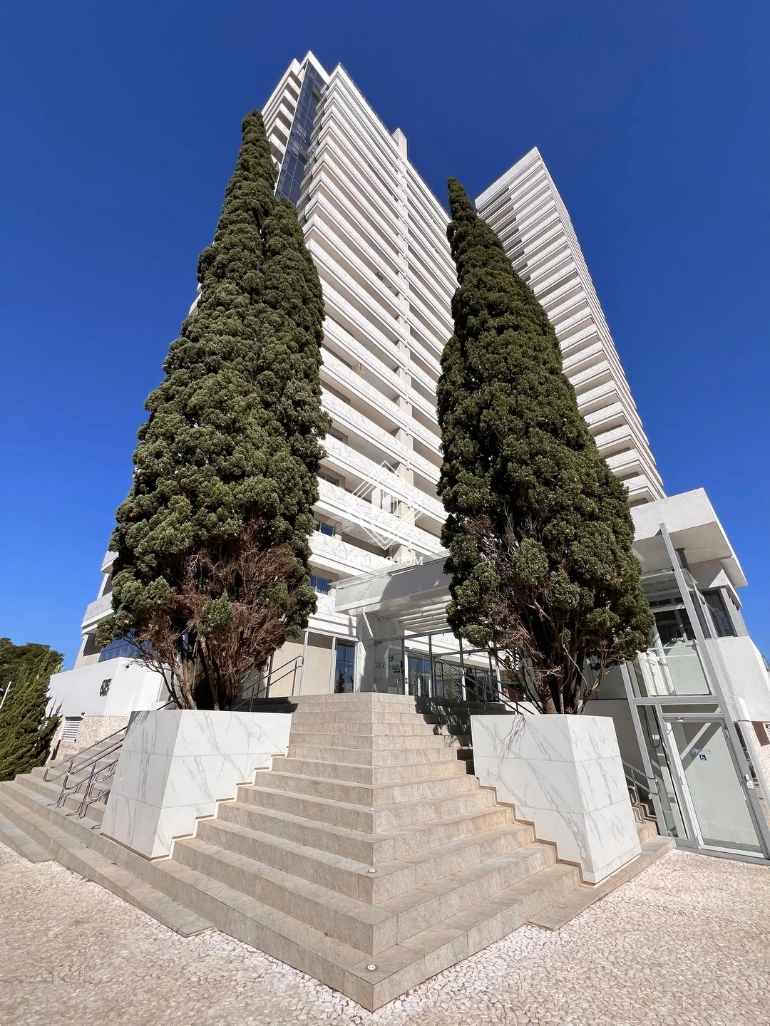 Apartamento No Edifício Palazzo Masini