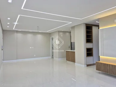 <strong>Apartamento no Edifício Palazzo Masini</strong>