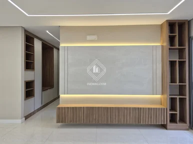 Apartamento No Edifício Palazzo Masini