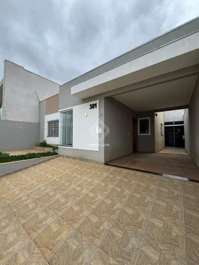 <strong>Casa no Le Parc</strong>