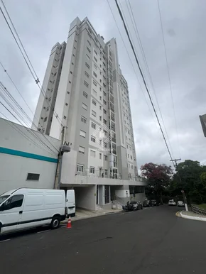 <strong>Apartamento - Edifício Floratta do Sol</strong>