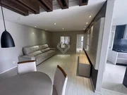 <strong>Apartamento - Edifício Floratta do Sol</strong>