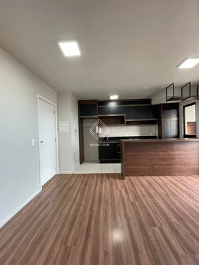 Apartamento - Vista Santa Paula