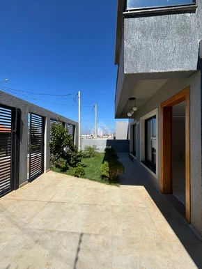 <strong>Sobrado no Le Parc</strong>